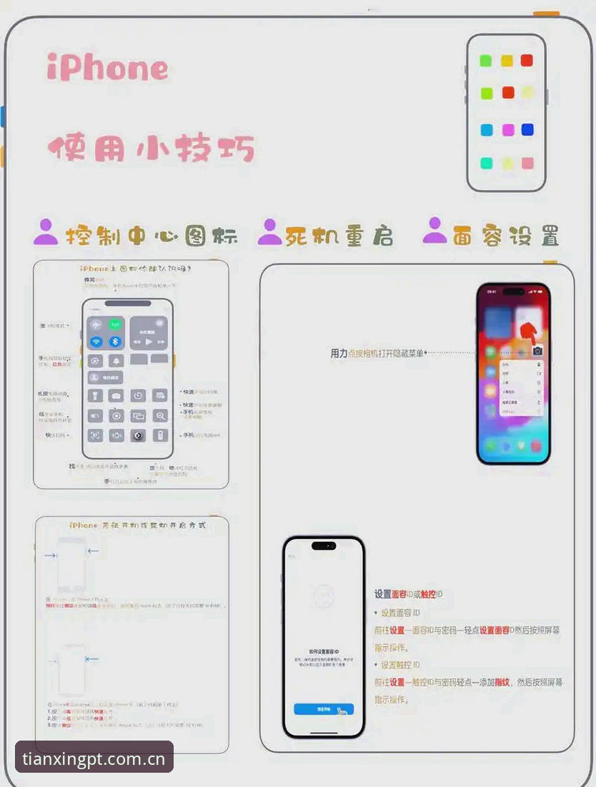 苹果手机内行人都往这儿看CN数据页评测：避开七个常见误区的实用指南